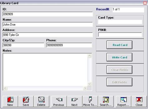 smart card writter software|smart card writer software free.